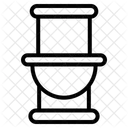 Nettoyage Icône