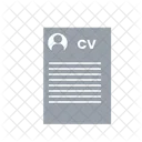 Cv Devices Things Icon