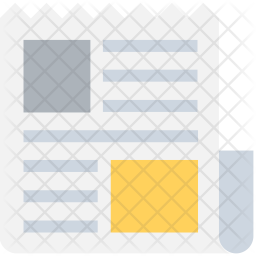 CV Icon