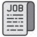 Papers Job Profile Papers Profile Icon