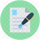 CV Redaction Article Icon