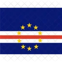 Cv cabo verde  Icon