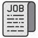 Cv  Icon