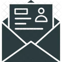 Cv  Icon