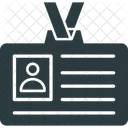 Cv  Icon