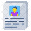Cv  Symbol