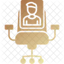 Cv  Icon