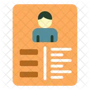 Cvboilerplate Jobseeker Jobboard Icon