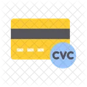 Cvc Money Business Icon