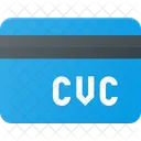 CVC n  Icon