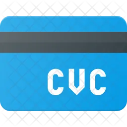 Cvc no  Icon