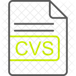 Cvs  Icon