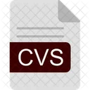 Cvs  Symbol