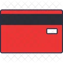 Business Bank Card Icon