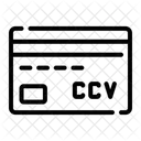 Cvv  Icon