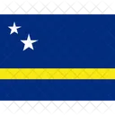 Cw curaçao  Icône