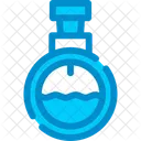 Cyanide  Icon