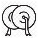 Cybal  Icon