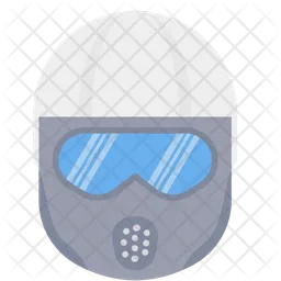 Cyber  Icon