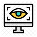 Cyber  Icon
