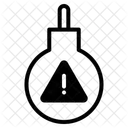 Cyber bomb  Icon