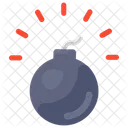 Cyber Bomb  Icon