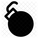 Cyber Bomb Icon
