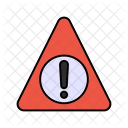 Cyber Caution  Icon