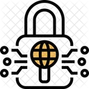 Cyber Center  Icon