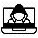 Cyber Security Icon Icon