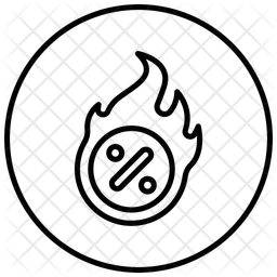 Cyber deal  Icon