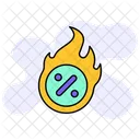 Cyber deal  Icon