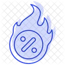 Cyber deal  Icon