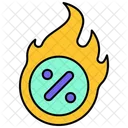 Cyber deal  Icon