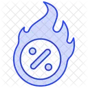 Cyber deal  Icon