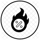 Cyber deal  Icon
