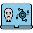 Cyber Device  Icon