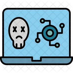 Cyber Device  Icon