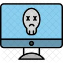 Cyber Effected  Icon