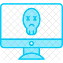 Cyber Effected  Icon