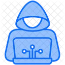 Cyber Espionage Espionage Security Icon
