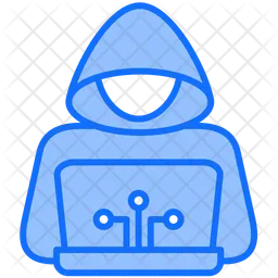 Cyber Espionage  Icon