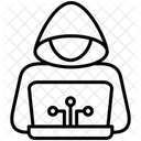 Cyber Espionage Espionage Security Symbol