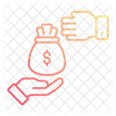 Cyber Extortion  Icon