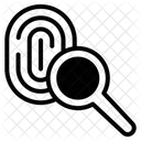 Cybercriminalite Icône