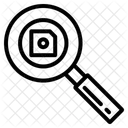 Cybercriminalite Icône