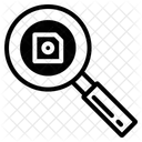 Cybercriminalite Icône