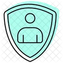 Cyber-guardian  Icon