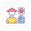 Cyber Harassment  Icône