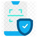 Cyber hygiene  Icon